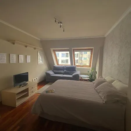 Estudio Plaza Eliptica *