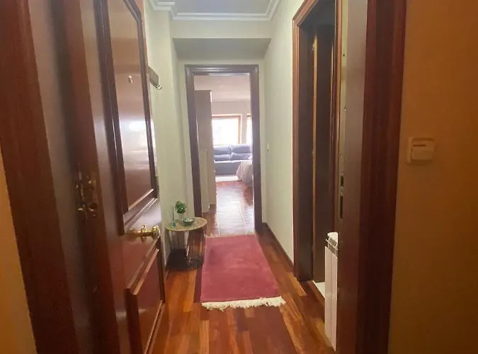 Estudio Plaza Eliptica * Βίγκο